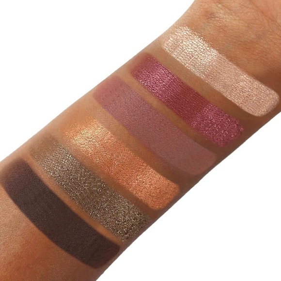 Wander Beauty Wanderess Rush Eyeshadow Palette - Picture 3 of 5